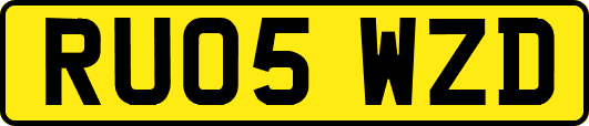 RU05WZD