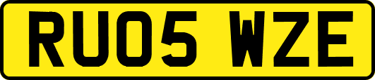 RU05WZE