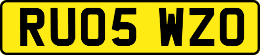 RU05WZO