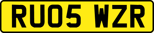 RU05WZR