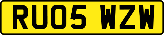 RU05WZW