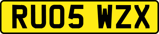 RU05WZX