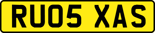 RU05XAS