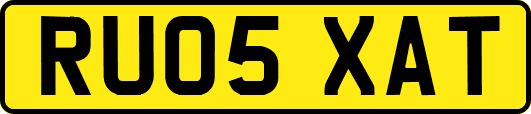 RU05XAT