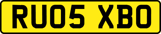 RU05XBO