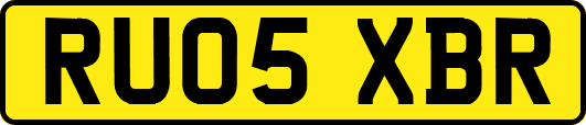 RU05XBR