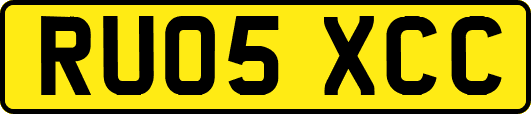 RU05XCC