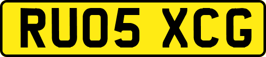 RU05XCG