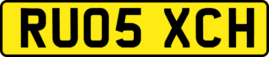 RU05XCH