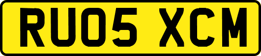 RU05XCM