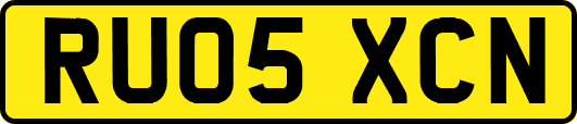 RU05XCN