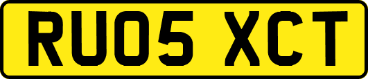 RU05XCT