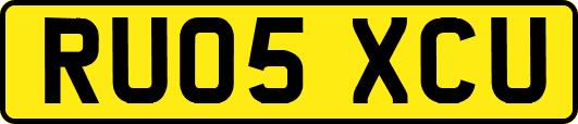 RU05XCU