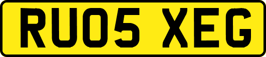 RU05XEG
