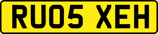 RU05XEH
