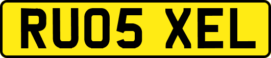 RU05XEL