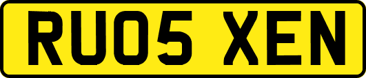 RU05XEN