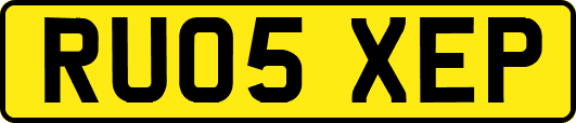 RU05XEP