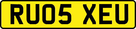 RU05XEU