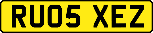 RU05XEZ