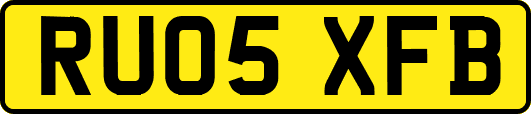 RU05XFB