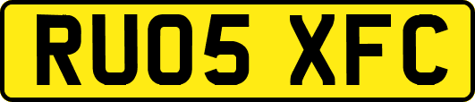 RU05XFC