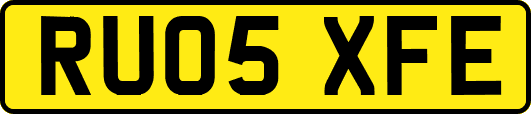 RU05XFE