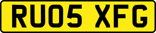 RU05XFG
