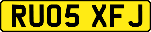 RU05XFJ