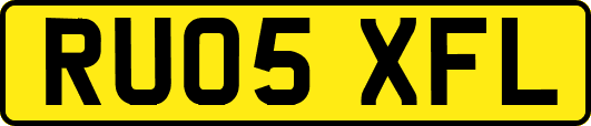 RU05XFL