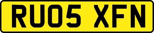 RU05XFN