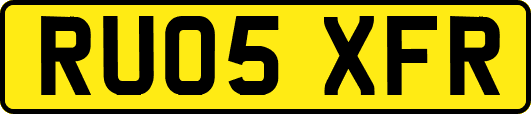 RU05XFR