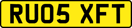 RU05XFT