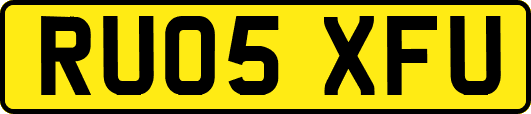 RU05XFU