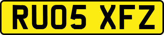 RU05XFZ