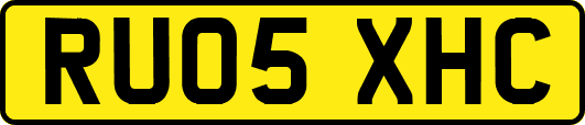 RU05XHC
