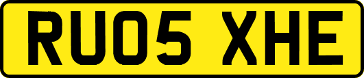 RU05XHE