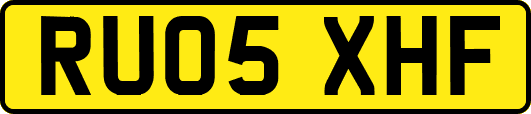 RU05XHF