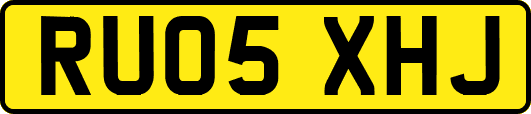 RU05XHJ