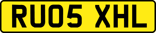 RU05XHL