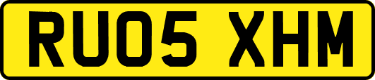 RU05XHM