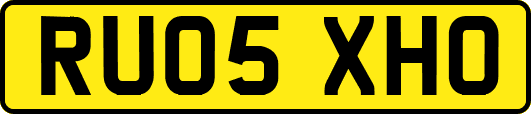 RU05XHO