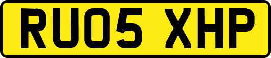RU05XHP