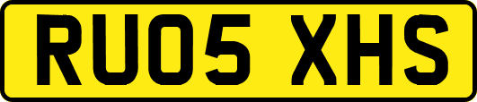 RU05XHS