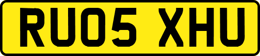 RU05XHU