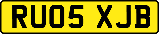 RU05XJB
