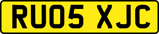 RU05XJC