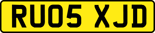 RU05XJD
