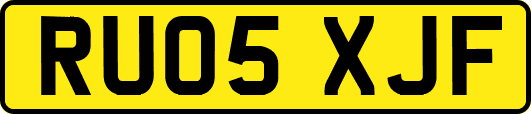 RU05XJF