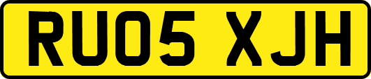 RU05XJH